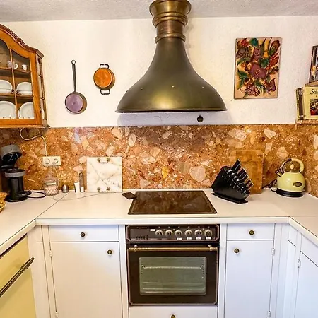 Stadtgarten Oase München