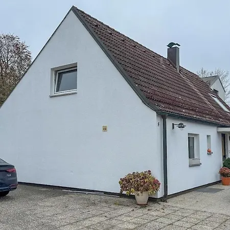 Stadtgarten Oase Münih