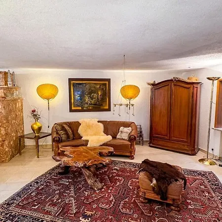 Stadtgarten Oase Μόναχο