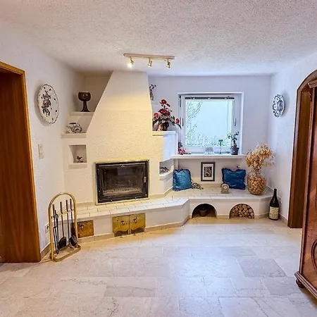 Stadtgarten Oase Appartement