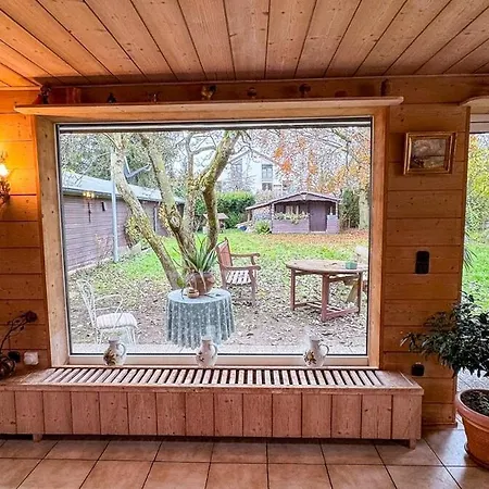 Stadtgarten Oase Appartement *