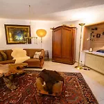 Stadtgarten Oase *