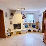 Stadtgarten Oase Apartamento
