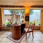 Apartamento Stadtgarten Oase *