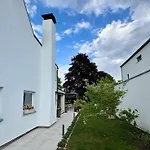 Stadtgarten Oase Apartamento Múnich